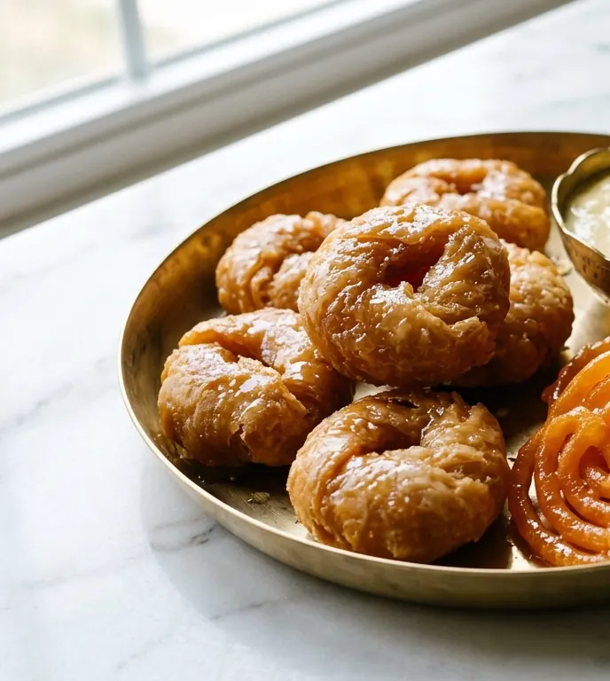 Balushahi