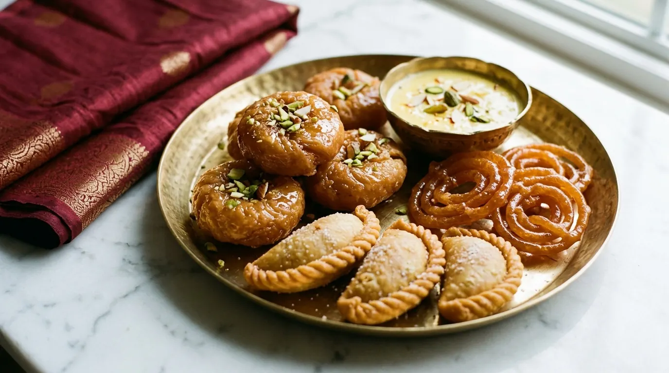 Gujiya
