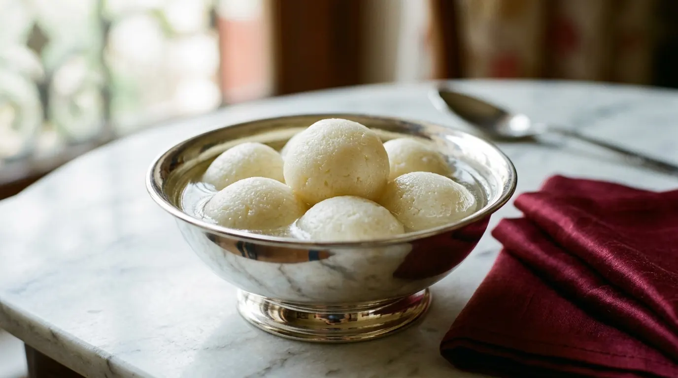 Rasgulla